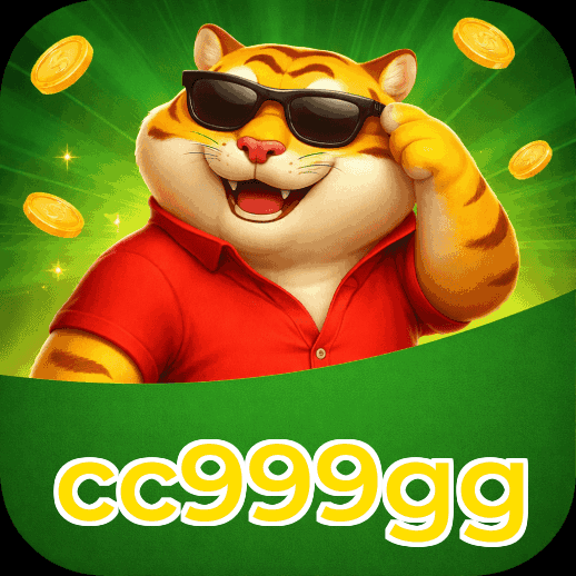 Login rápido no app cc999gg